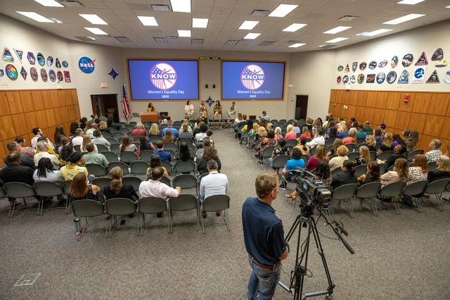 Women's Equality Day