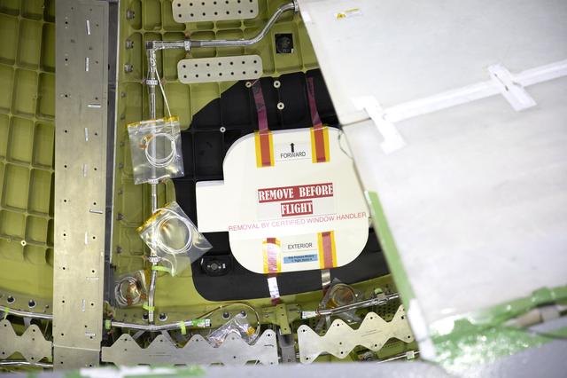 NASA image: Artemis I and II Production Updates