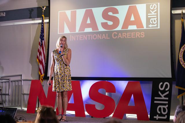 NASA image: Launching Leaders Video Series - Innovations (1 of 5)