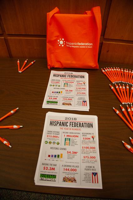 NASA image: Hispanic Heritage Month with Speaker Yanidsi Velez