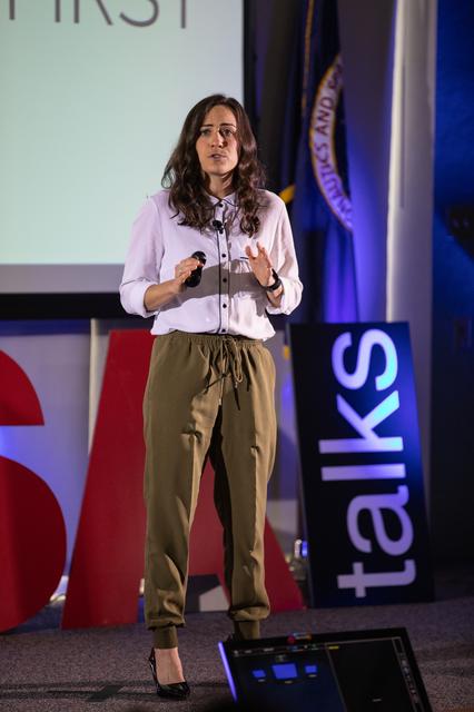 NASA image: Launching Leaders Video Series-Collaboration