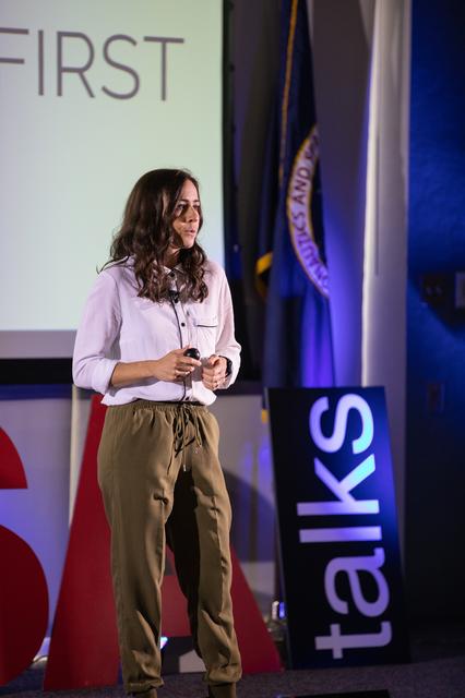 NASA image: Launching Leaders Video Series-Collaboration