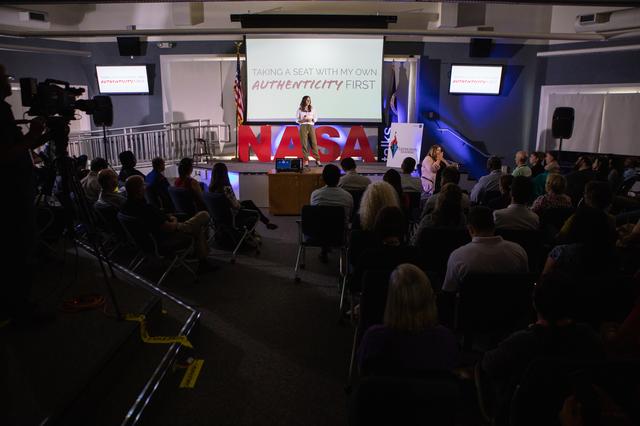 NASA image: Launching Leaders Video Series-Collaboration