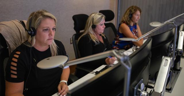 NASA image: Pegasus ICON AE Operations