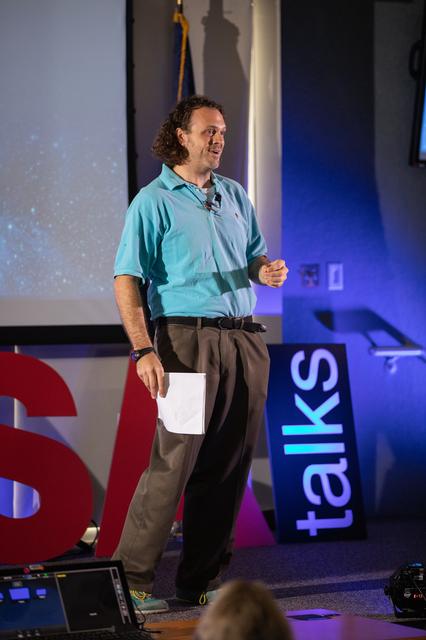 NASA image: Launching Leaders Video Series - Customers