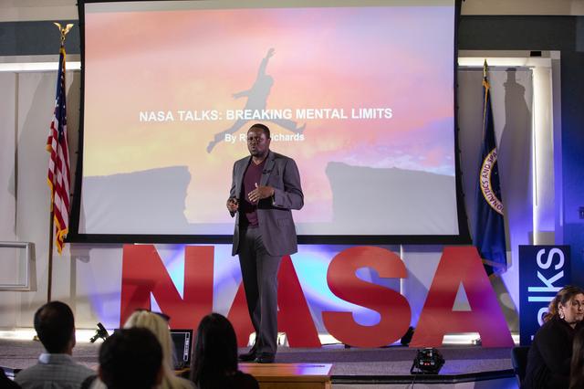 NASA image: Launching Leaders Video Series - Customers