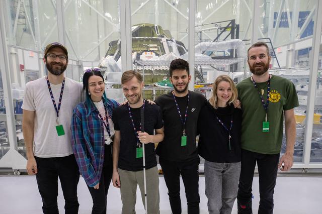 NASA image: X Ambassadors Photo