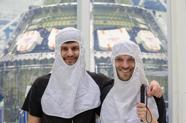 NASA image: X Ambassadors Photo