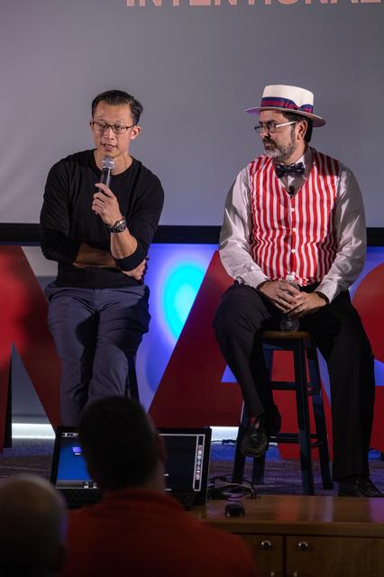 NASA image: Launching Leaders Video Series: Employees (4 of 5)