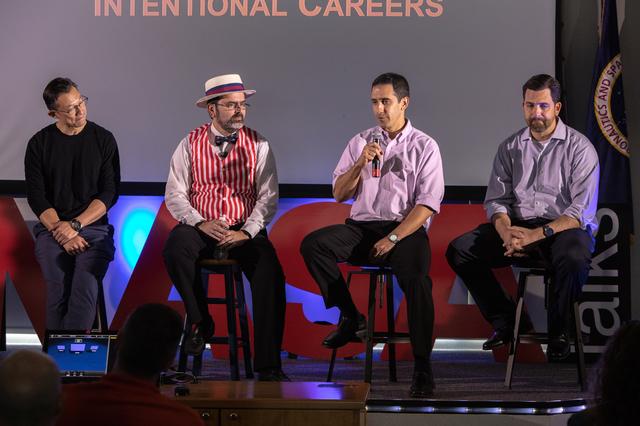 NASA image: Launching Leaders Video Series: Employees (4 of 5)