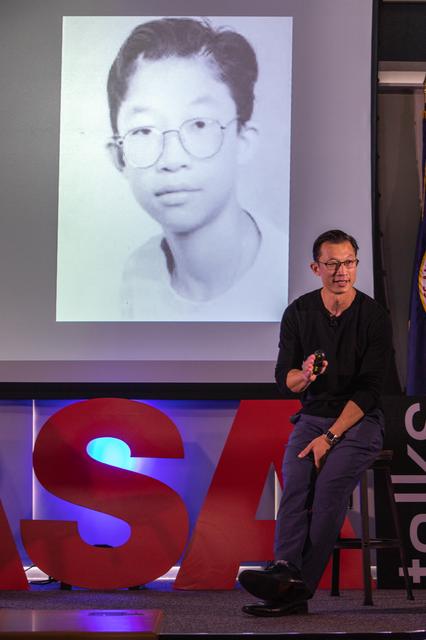 NASA image: Launching Leaders Video Series: Employees (4 of 5)