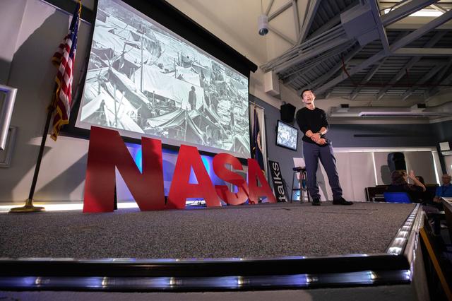 NASA image: Launching Leaders Video Series: Employees (4 of 5)