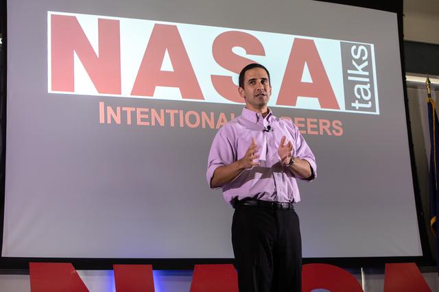 NASA image: Launching Leaders Video Series: Employees (4 of 5)