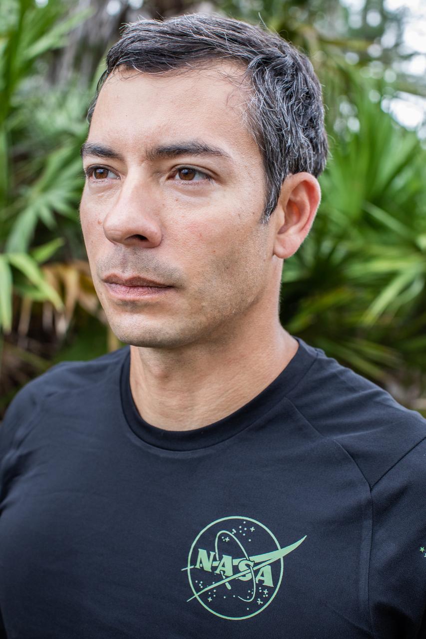 A member of NASA Kennedy Space Center's Emergency Response Team prepares to compete in the 37th Annual SWAT Round-Up International at the Lawson Lamar Firearms and Tactical Training Center in Orlando, Florida. The competition was held Nov. 10 to 15, 2019, and featured five different tactical challenges. Kennedy's ERT members exchanged best practices and competed with more than 50 teams from the U.S. and around the world.