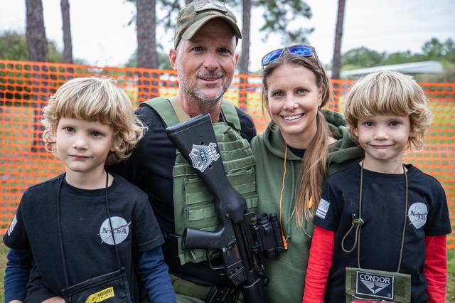 NASA image: 2019 SWAT Round-Up