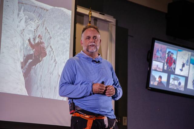 NASA image: Launching Leaders Video Series - Organization (5 of 5)