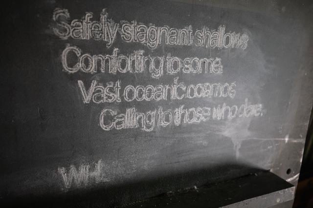 NASA image: Mobile Launcher Door Etchings