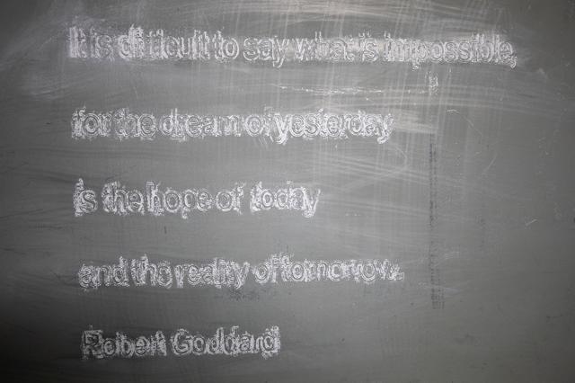 NASA image: Mobile Launcher Door Etchings