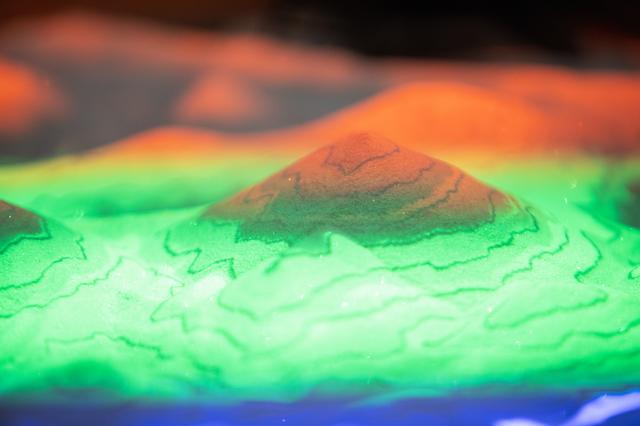 NASA image: Innovation Days - Innovation Showcase