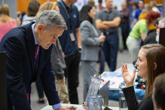 NASA image: Innovation Days - Innovation Showcase