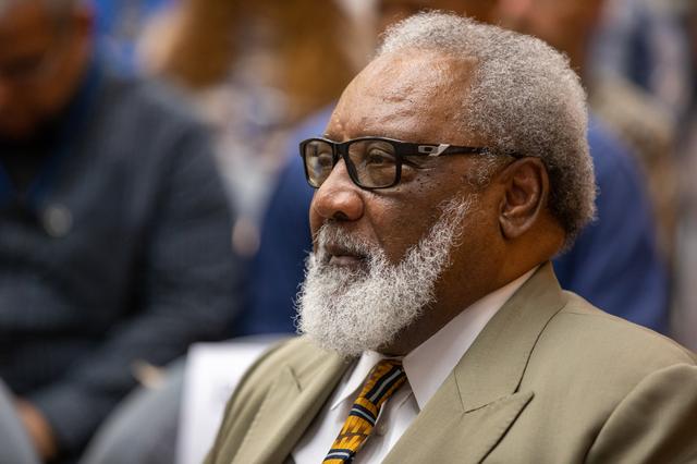 NASA image: Black History Month Event