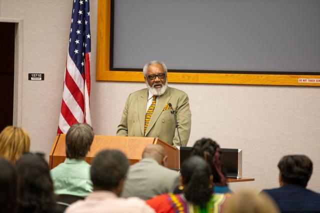 Black History Month Event