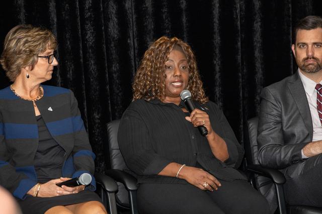 Community Leaders Update