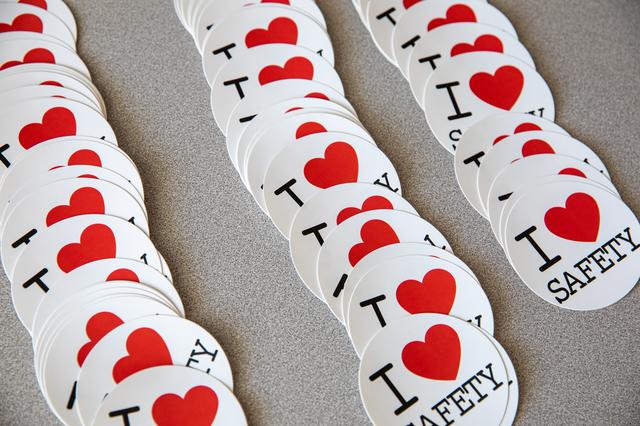 Safety and Health Days - Mary Kirkland - Myofascia Matters