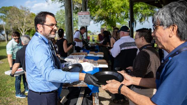 Safety and Health Days - Celebration at KARS Park II