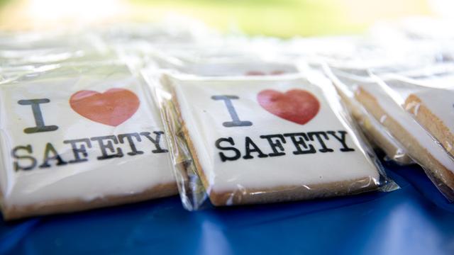 NASA image: Safety and Health Days - Celebration at KARS Park II