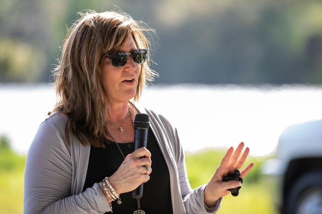 Safety and Health Days - Celebration at KARS Park II