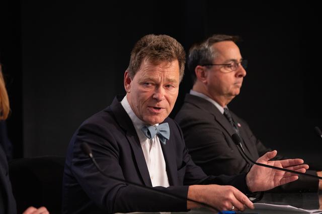 SpaceX CRS-20 Prelaunch News Conference