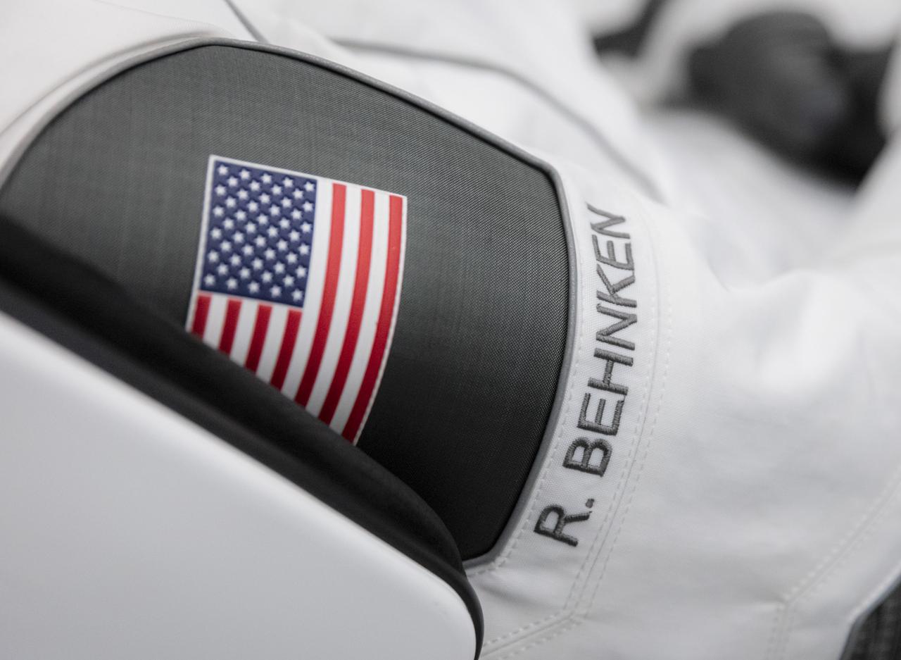 On Thursday, March 19 and Friday, March 20, SpaceX teams in Firing Room 4 at NASA's Kennedy Space Center in Florida and the company's Mission Control in Hawthorne, California, along with NASA flight controllers in Mission Control Houston, executed a full simulation of launch and docking of the Crew Dragon spacecraft, with NASA astronauts Bob Behnken and Doug Hurley participating in SpaceX's flight simulator. 