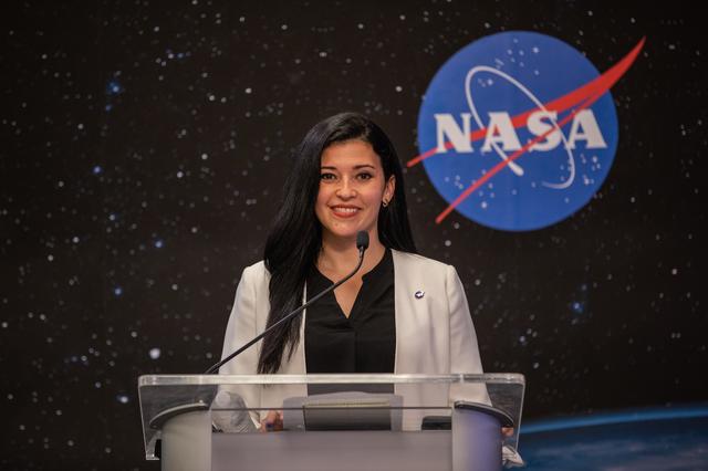 NASA Hosts Administrator Postlaunch Briefing for the agency’s 