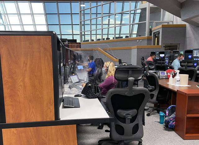 NASA image: Artemis Cryo Sim 4