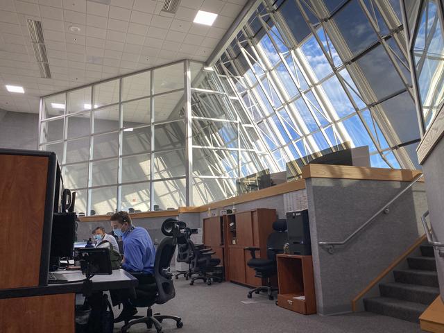 NASA image: Artemis Cryo Sim 4