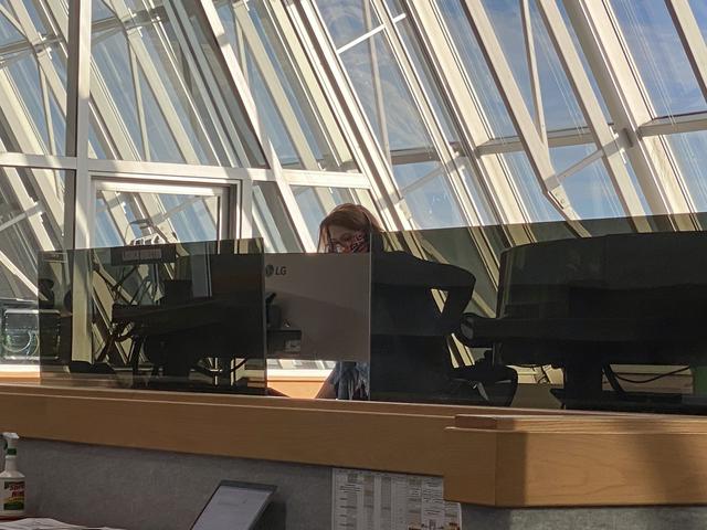 NASA image: Artemis Cryo Sim 4