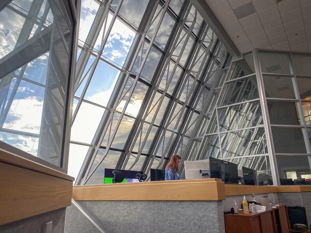 NASA image: Artemis Cryo Sim 4