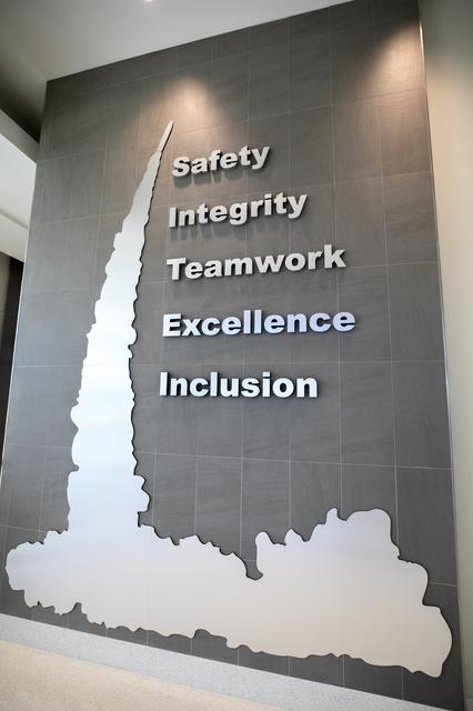 NASA image: Inclusion Install