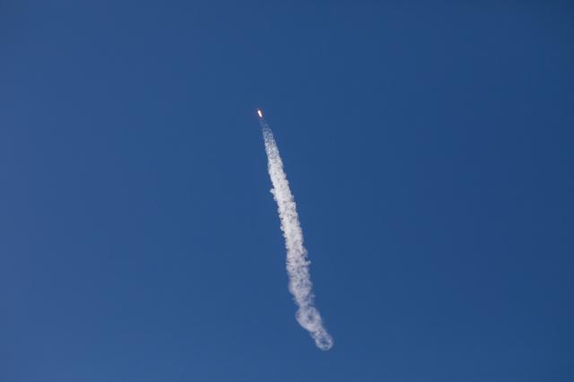 NASA image: Sentinel-6 Launch