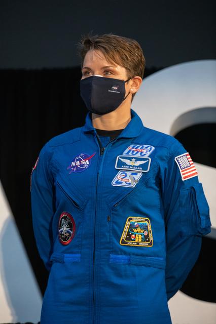 NASA image: National Space Council Meeting and Special Artemis Announcement