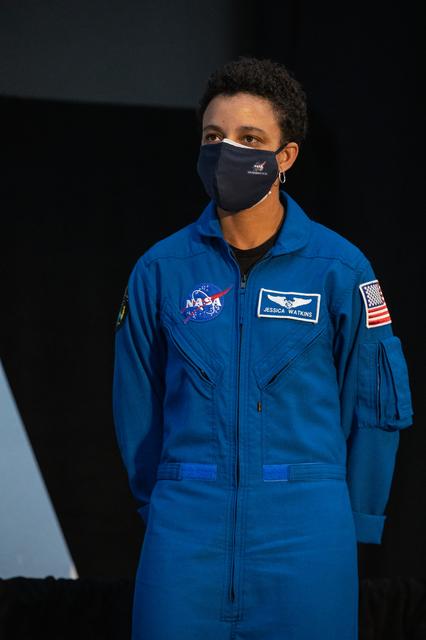 NASA image: National Space Council Meeting and Special Artemis Announcement