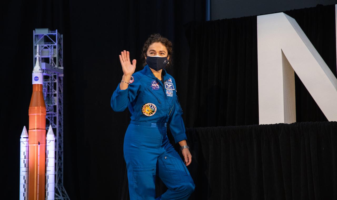 National Space Council Meeting and Special Artemis Announcement