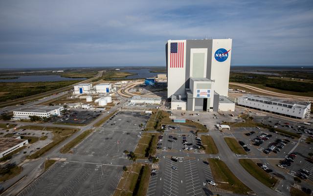 NASA image: Helicopter Photos and Aerials for CPD & SI