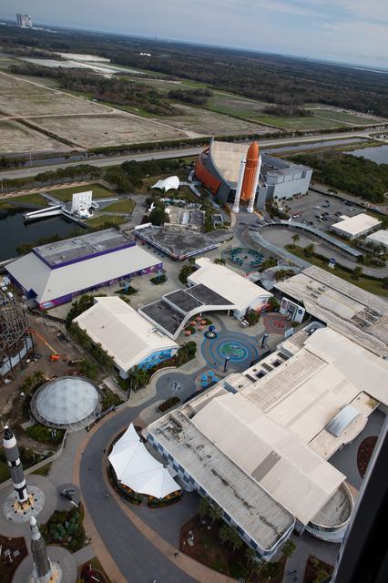 NASA image: Helicopter Photos and Aerials for CPD & SI