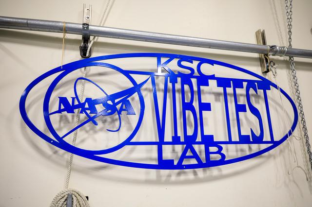 NASA image: OSCAR Ground Testing 2021