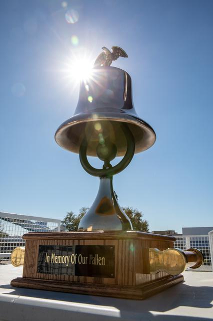 NASA image: A Day of Remembrance 2021