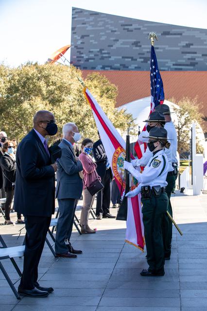 A Day of Remembrance 2021