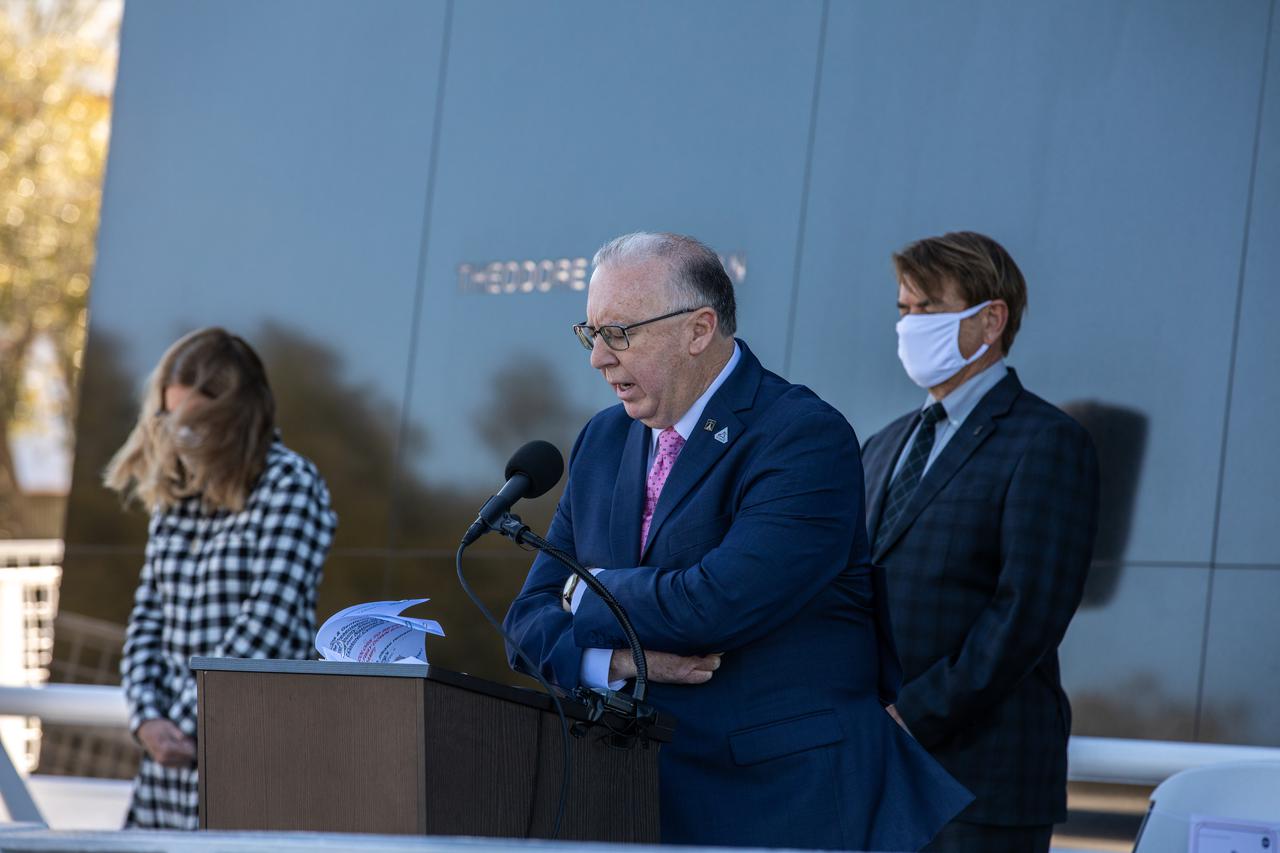 A Day of Remembrance 2021