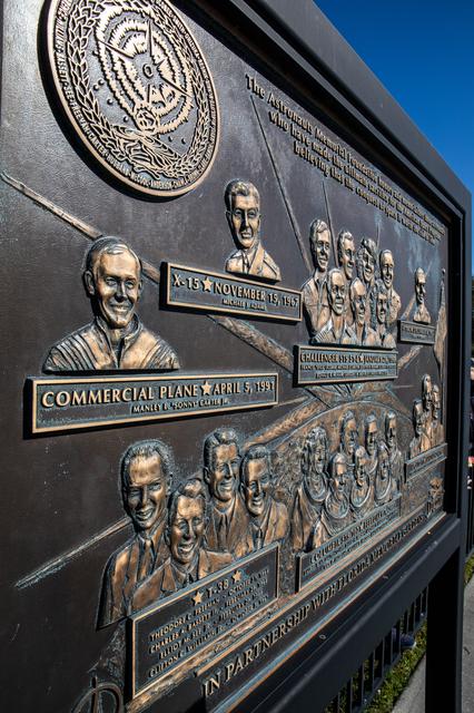 NASA image: A Day of Remembrance 2021